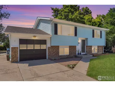 260 Ley Dr, La Salle, CO 80645