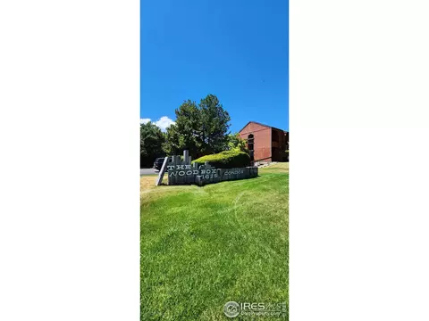 1625 W Elizabeth St #G-3, Fort Collins, CO 80521