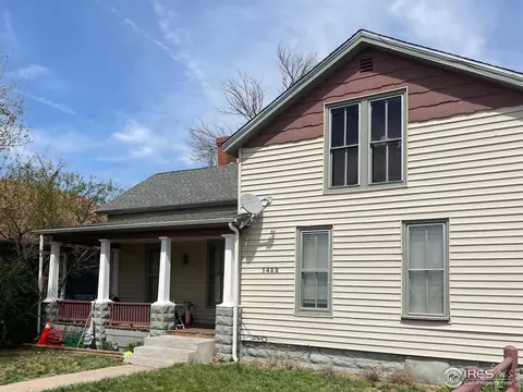 1422 7th Ave, Greeley, CO 80631