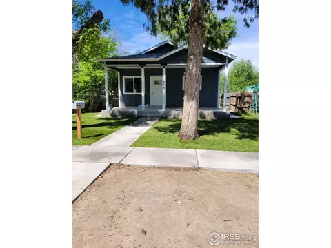 506 Carson St, Brush, CO 80723