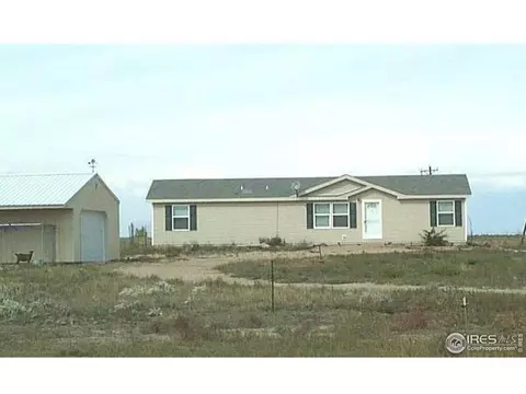 36955 County Road 80, Briggsdale, CO 80611