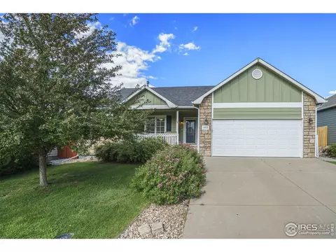 1812 85th Ave Ct, Greeley, CO 80634