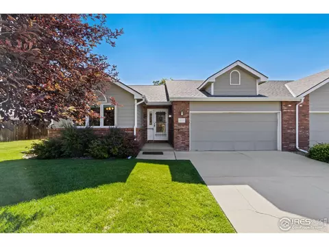 1632 Tulip Ct, Longmont, CO 80501