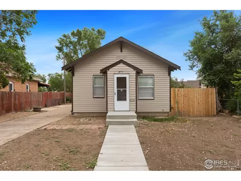 1226 4th St, Greeley, CO 80631