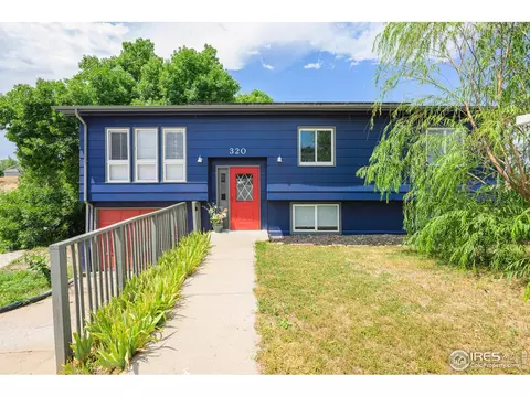 320 Milky Way Dr, Fort Collins, CO 80525