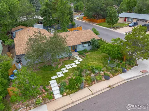 3800 Carlock Dr, Boulder, CO 80305 photo 3
