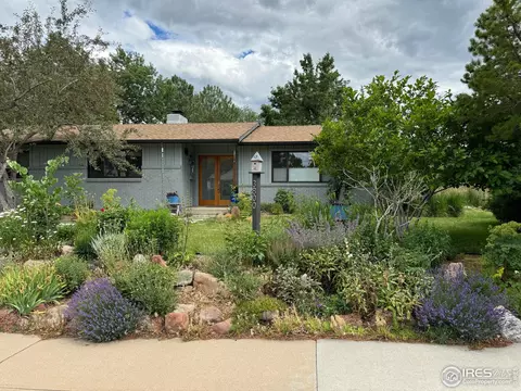 3800 Carlock Dr, Boulder, CO 80305 photo 4