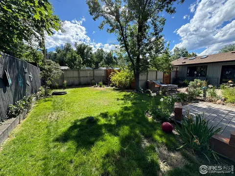 3800 Carlock Dr, Boulder, CO 80305 photo 37