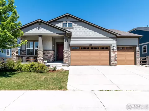 779 Rock Ridge Dr, Lafayette, CO 80026