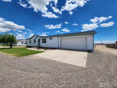 14942 Bluestem St, Sterling, CO 80751