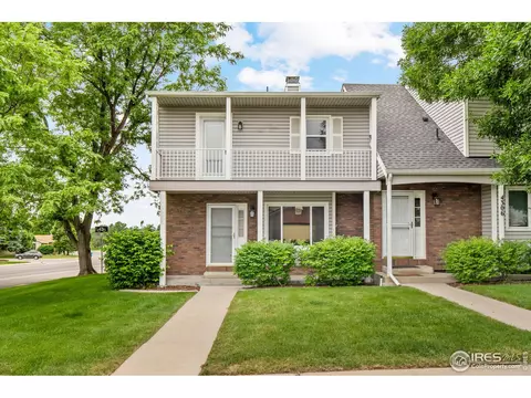 4300 W 14th St Dr, Greeley, CO 80634