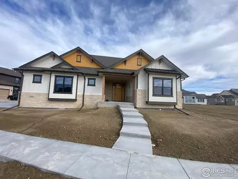1400 Eliza Ave, Berthoud, CO 80513