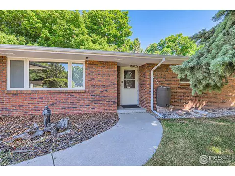 2331 Ptelea Ct, Loveland, CO 80538