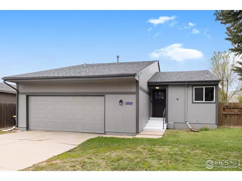 1525 19th Ave, Longmont, CO 80501