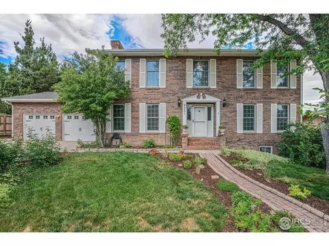 2321 Fairway Ln, Greeley, CO 80634