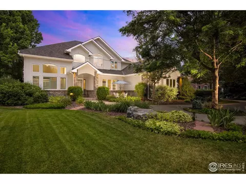 5312 Vardon Way, Fort Collins, CO 80528