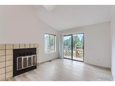 6116 Habitat Dr #3, Boulder, CO 80301