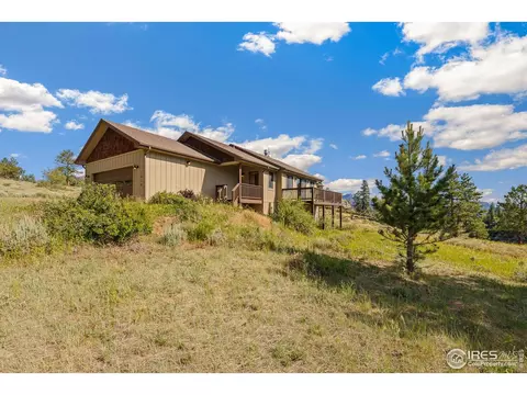 1019 Sutton Ln, Estes Park, CO 80517