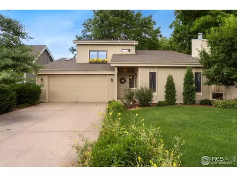 700 Sandpiper Pt, Fort Collins, CO 80525