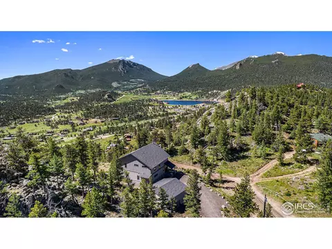 1500 Prospect Mountain Dr, Estes Park, CO 80517