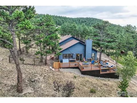4222 Lee Hill Dr, Boulder, CO 80302 photo 33