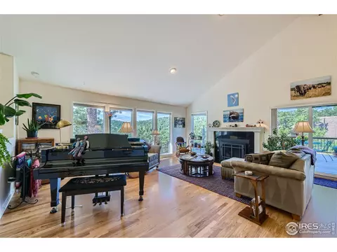 4222 Lee Hill Dr, Boulder, CO 80302 photo 4