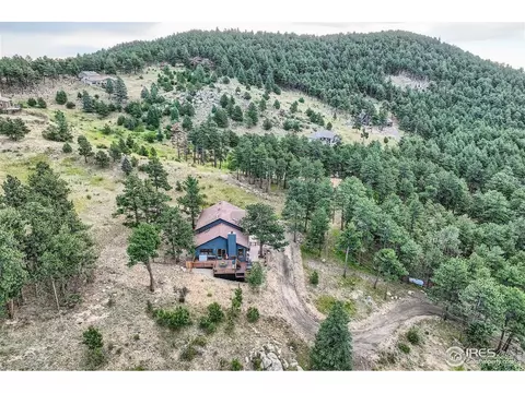 4222 Lee Hill Dr, Boulder, CO 80302 photo 35