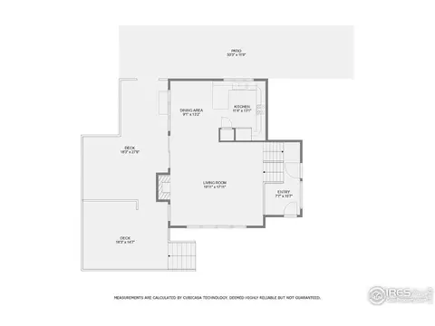 4222 Lee Hill Dr, Boulder, CO 80302 photo 38