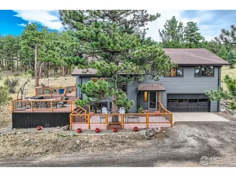 4222 Lee Hill Dr, Boulder, CO 80302 photo 31
