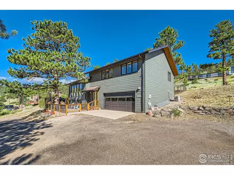 4222 Lee Hill Dr, Boulder, CO 80302 photo 2