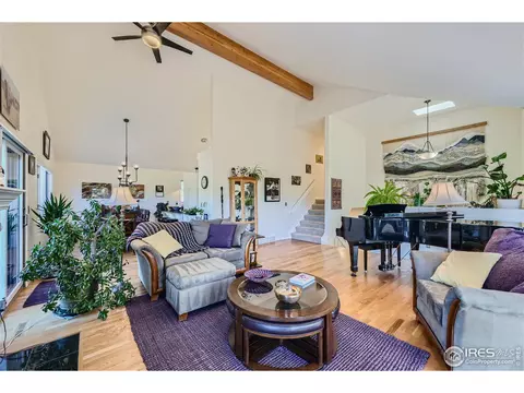 4222 Lee Hill Dr, Boulder, CO 80302 photo 5