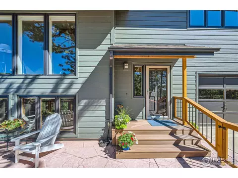 4222 Lee Hill Dr, Boulder, CO 80302 photo 3
