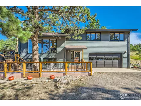 4222 Lee Hill Dr, Boulder, CO 80302