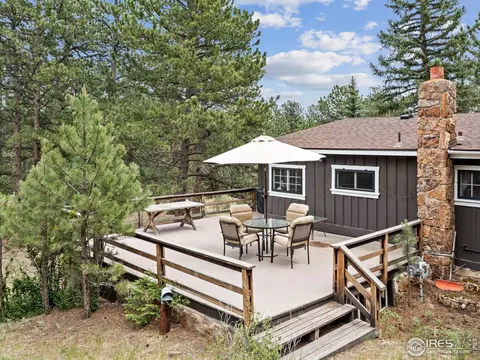 640 Big Horn Dr, Estes Park, CO 80517