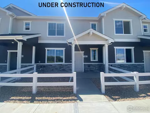 463 Condor Way, Johnstown, CO 80534