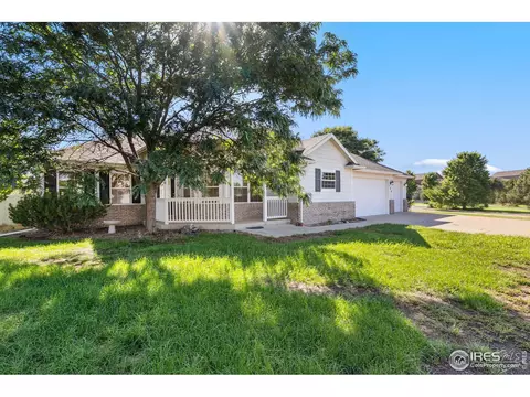 104 N 61st Ave, Greeley, CO 80634