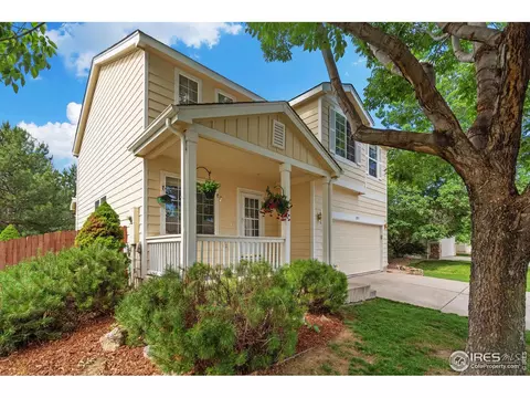 1875 Twin Lakes Cir, Loveland, CO 80538