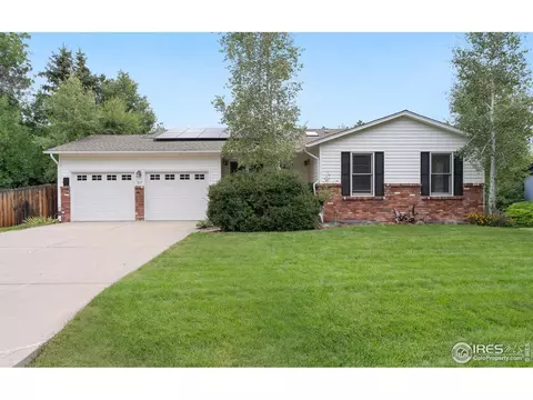 804 Alyson Dr, Fort Collins, CO 80524