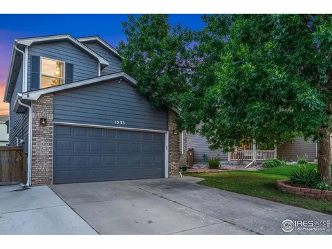 1533 Corydalis Ct, Fort Collins, CO 80526