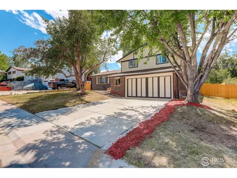 9345 Osceola St, Westminster, CO 80031
