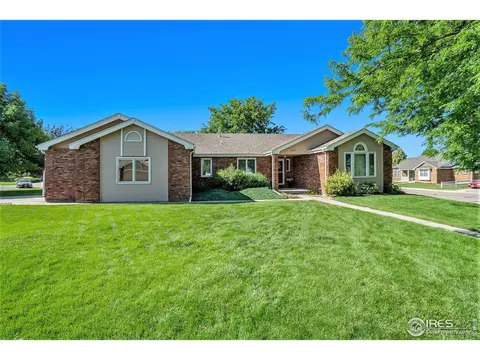 1265 Honeysuckle Ct, Windsor, CO 80550
