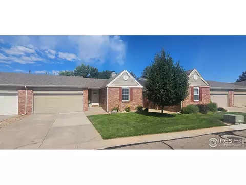 3950 W 12th St #24, Greeley, CO 80634