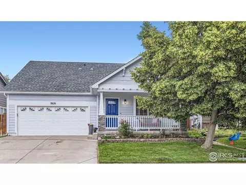 3820 Lochside Ln, Fort Collins, CO 80524