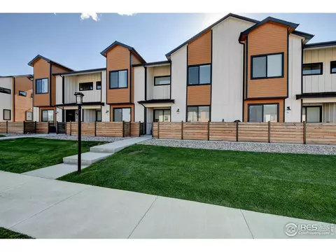 2402 49th Ave Ct #47, Greeley, CO 80634