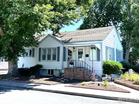 250 N Roosevelt Ave, Loveland, CO 80537