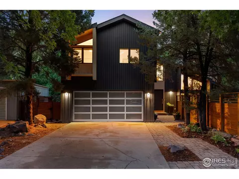 3778 Moffit Ct, Boulder, CO 80304
