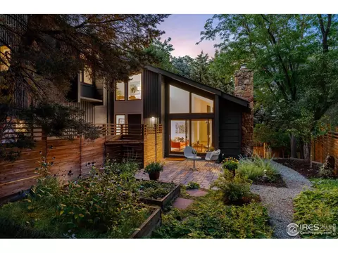 3778 Moffit Ct, Boulder, CO 80304 photo 4