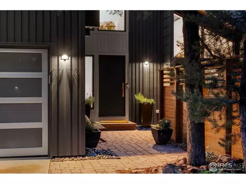 3778 Moffit Ct, Boulder, CO 80304 photo 2