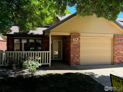 4560 Larkbunting Dr #7-A, Fort Collins, CO 80526