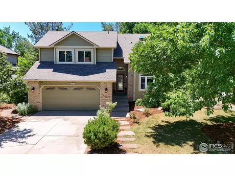 807 Grouse Cir, Fort Collins, CO 80524